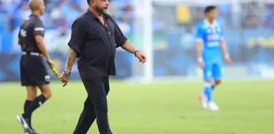 Antonio Mohamed: 'El MLS vs Liga MX es un show, no un partido serio'