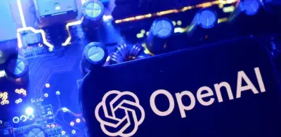 Apple demanda a OpenAI por supuesto robo de secretos comerciales