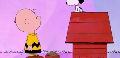 Apple TV+ estrena 'No hay lugar como el hogar, Snoopy': un emotivo especial de Peanuts