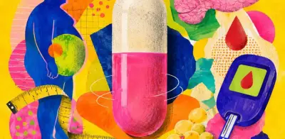 Aprueban primera píldora oral contra obesidad y diabetes tipo 2 en México