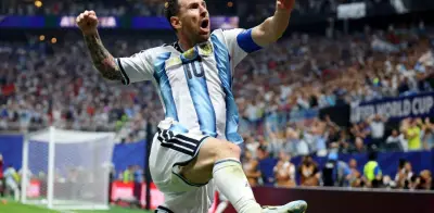 Argentina remonta agónicamente 3-2 a Egipto y avanza a Cuartos de Final del Mundial 2026