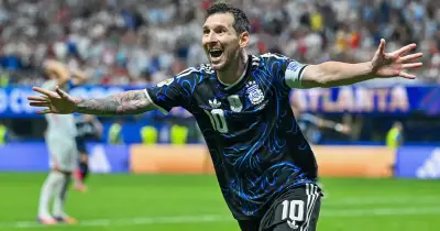 Argentina vs. España: Final del Mundial 2026 EN VIVO, goles y alineaciones