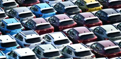 Arrecian presiones sobre licitación de arrendamiento vehicular del gobierno federal