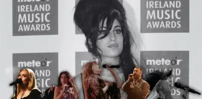 Artistas inspirados por Amy Winehouse: de Adele a Dua Lipa