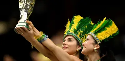 Así van los cruces de los Octavos de final del Mundial 2026 (30 de junio)