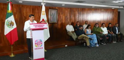 ASF detecta desorden financiero en Oaxaca por 8,830 mdp