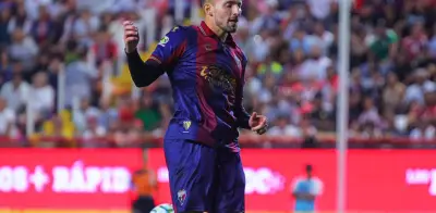 Atlante rompe sequía de 12 años con gol de Eugenio Pizzuto en el Apertura 2026