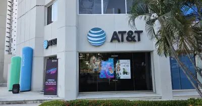 AT&T México pierde 668,000 usuarios de prepago por registro telefónico