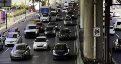 Aumentan 10% los montachoques en 2026; aseguradoras buscan tipificación nacional
