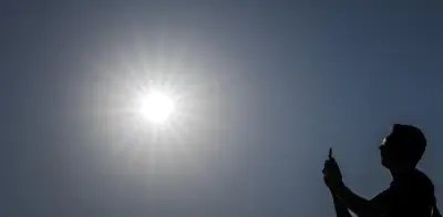 Aumentan a 52 muertes por calor en México; Salud reporta mil 315 casos