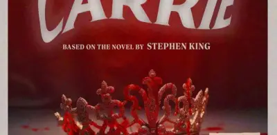 Avance de la serie 'Carrie' de Mike Flanagan en Comic Con 2026: sangre, TikTok y telequinesis
