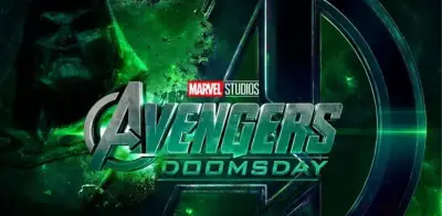 Avengers: Doomsday durará 2 horas 45 minutos, revela The Hollywood Reporter