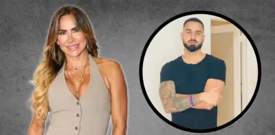 Aylín Mujica comparte doloroso mensaje tras la muerte de su hijo Mauro