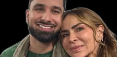 Aylín Mujica no ha podido repatriar el cuerpo de su hijo desde Barbados