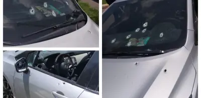 Balean a bebé y dos mujeres en ataque armado en Escuinapa, Sinaloa