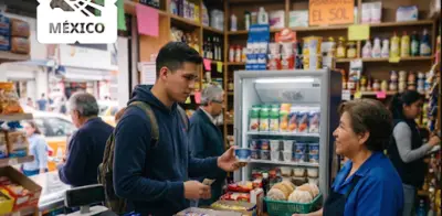 BC: Cada compra cuenta: por qué elegir productos nacionales fortalece México