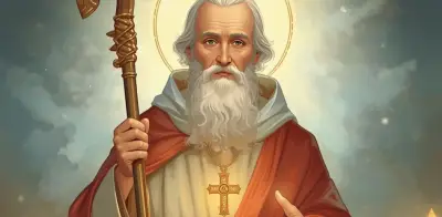 Beato Pedro Vigne: santo del 8 de julio y guía para pedir su gracia divina