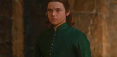 Benjamin Evan Ainsworth: el joven actor que da vida a Daeron Targaryen en La Casa del Dragón