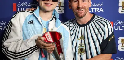 Bizarrap desata polémica: ¿Mundial arreglado por favoritismo a Messi?