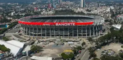 Boletos de Liga MX cuestan el 3.59% de los del Mundial 2026 en CDMX