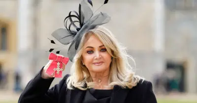 Bonnie Tyler: fortuna de 40 mdd y legado de Total Eclipse of the Heart