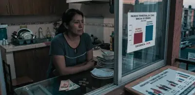 Brecha salarial: Mujeres en CDMX ganan 34.2% menos que los hombres