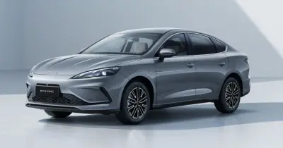 BYD actualiza el King DM-i: más autonomía y precio desde 499,900 pesos