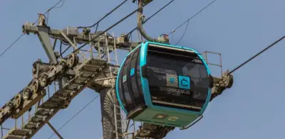 Cablebús CDMX suspenderá servicio escalonado por revisiones anuales de seguridad