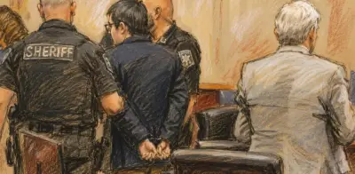 Cadena perpetua a adolescente de 16 años por tiroteo en escuela de Georgia