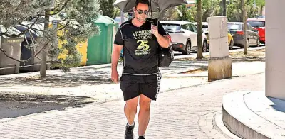 Calor extremo: riesgo mortal para personas con ictiosis
