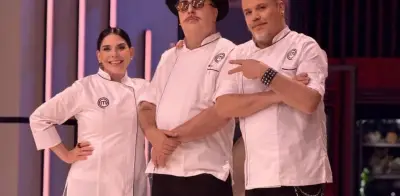 Camila fue la eliminada de MasterChef México 24/7 este 12 de julio