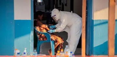 Canadá prohíbe entrada a extranjeros que estuvieron en el Congo por ébola