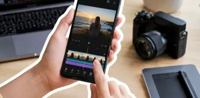 CapCut, InShot y Snapseed: Las 3 mejores apps gratuitas para editar fotos y video