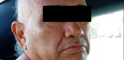 Capturan a Ramiro “N” por atropellar y matar a estudiante en Cumbres