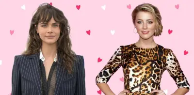 Cara Delevingne confirma romance con Amber Heard durante divorcio de Johnny Depp