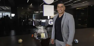 Carlos Salcido: 'Es momento de grabar nombres de clubes mexicanos en Leagues Cup'