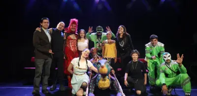 Cartelera de teatro CDMX agosto 2026: obras y horarios para vacaciones