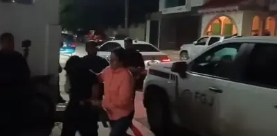 Caso Dafne: abogado denuncia anomalías procesales en detención de Danna Yanina
