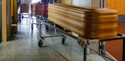 Caso macabro en Juárez: funerarias daban cenizas falsas a familiares