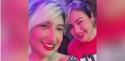 Caso Mónica Briseth: amiga publica desgarrador mensaje contra el presunto asesino