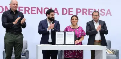 CDMX logra recaudación histórica de 183 mil mdp en primer semestre de 2026