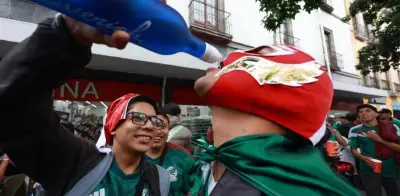 CDMX pide moderar alcohol en festejos del Mundial 2026 tras 4 muertos