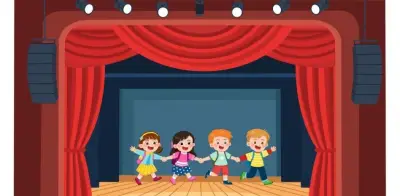 CENART ofrece funciones relajadas y ópera para niños en CDMX en julio