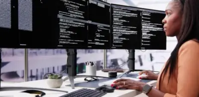 Cerca del 80% de la tecnología diaria fue ideada por mujeres
