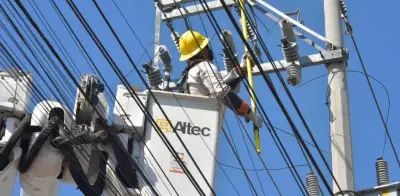 CFE impulsa justicia energética con obras comunitarias en México