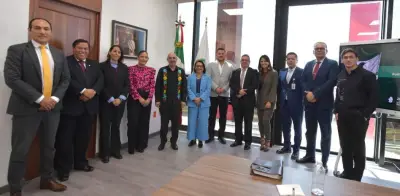 CFE y Concanaco Servytur firman alianza para impulsar comercio y servicios