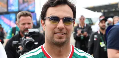 Checo Pérez evita polémica sobre la final del Mundial 2026