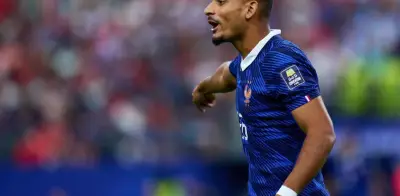 Chelsea no se detiene; paga 60 millones de euros por Maxence Lacroix