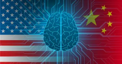 China acusa a EU de 'saquear' sus datos para entrenar modelos de IA