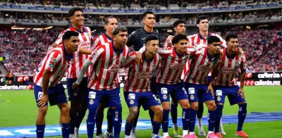 Chivas prepara duelo clave ante Juárez en Jornada 2 del Apertura 2026